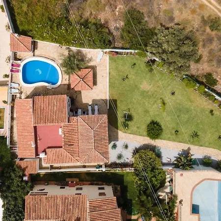 With Private Pool & Large Private Garden Вилла *
