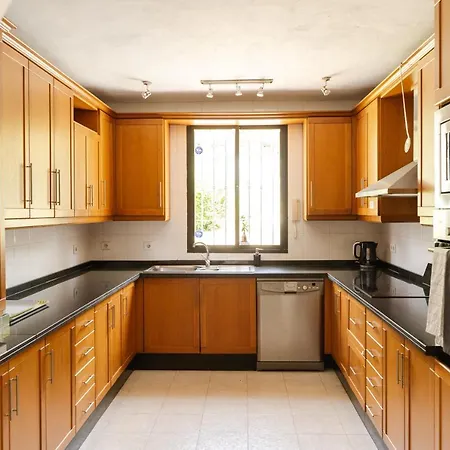 With Private Pool & Large Private Garden