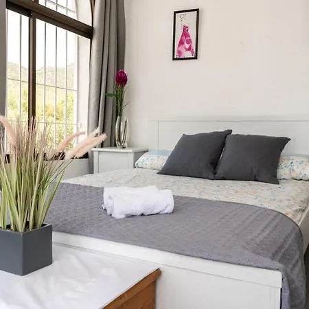 With Private Pool & Large Private Garden Вилла