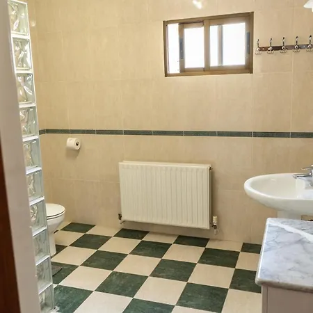 With Private Pool & Large Private Garden *