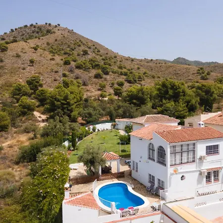 With Private Pool & Large Private Garden