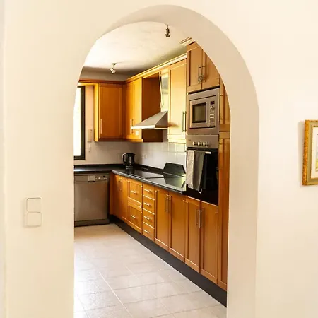 With Private Pool & Large Private Garden Вилла