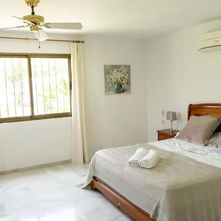 With Private Pool & Large Private Garden Вилла