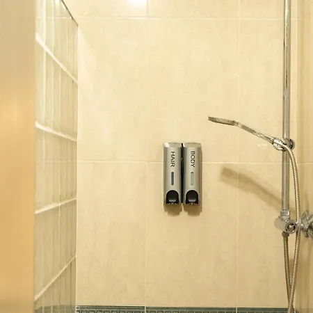 With Private Pool & Large Private Garden Вилла Нерха